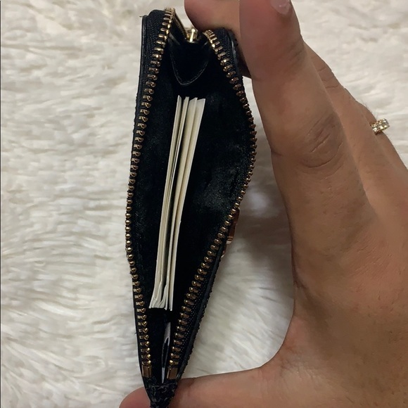 Brand new Kate Spade medium I zip card holder - Picture 7 of 7